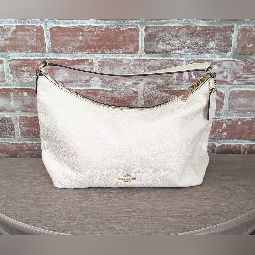 Coach East/West Celeste Bag